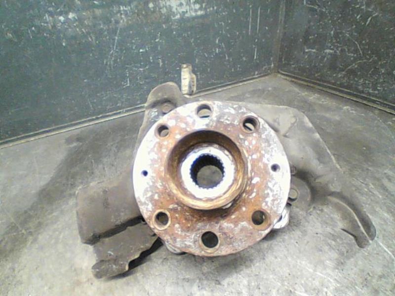 Moyeu avant droit OPEL CORSA Diesel - 1
