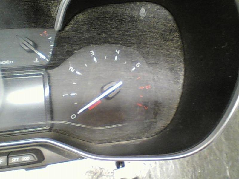 Compteur CITROEN C3 Diesel - 1