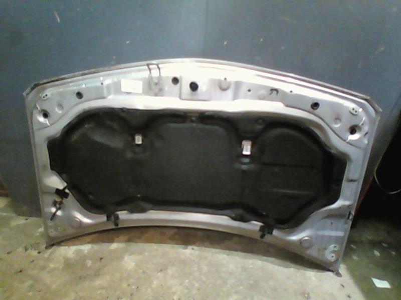 Capot RENAULT MEGANE Diesel - 1