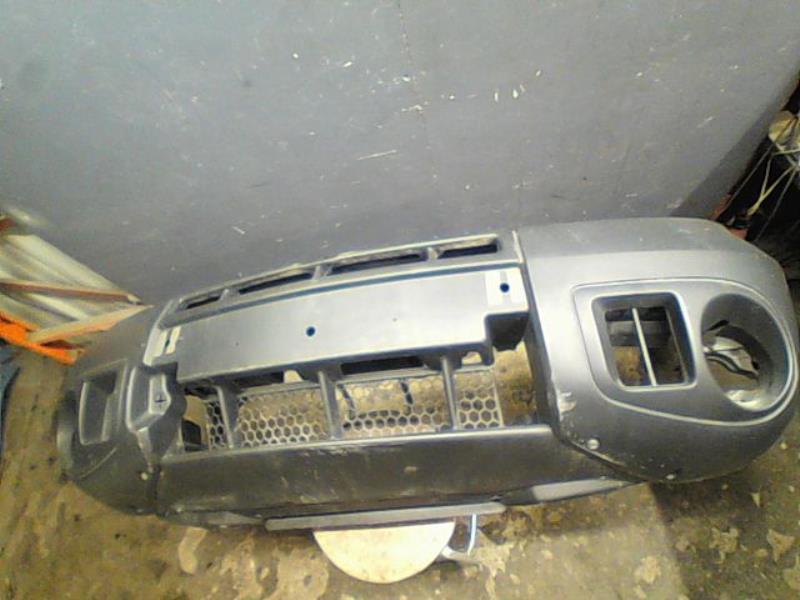 Pare choc avant RENAULT SCENIC Diesel - 1