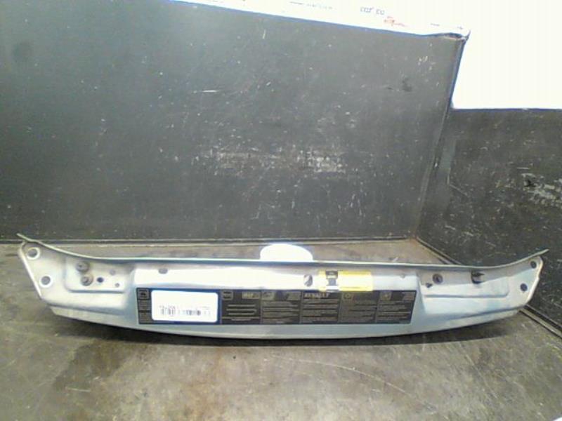 Traverse superieure RENAULT SCENIC Diesel - 1