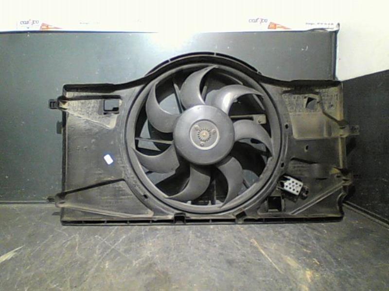 Ventilateur eau RENAULT LAGUNA Diesel - 1