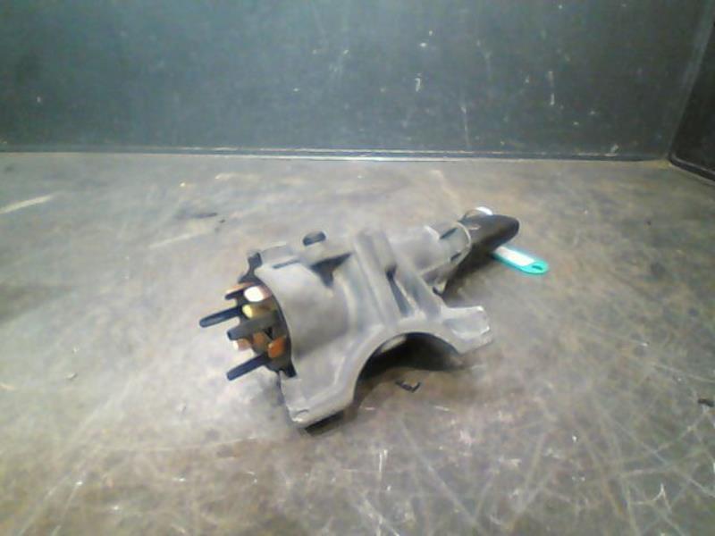 Antivol de direction VOLKSWAGEN PASSAT Diesel - 1