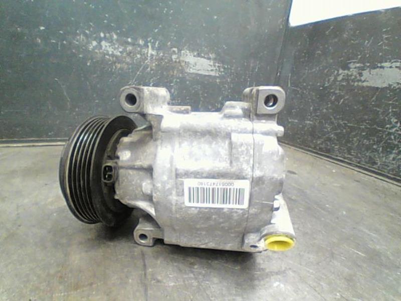 Compresseur clim FORD KA Essence - 1