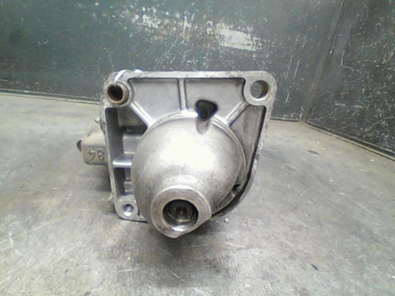 Demarreur FORD KA Essence - 1