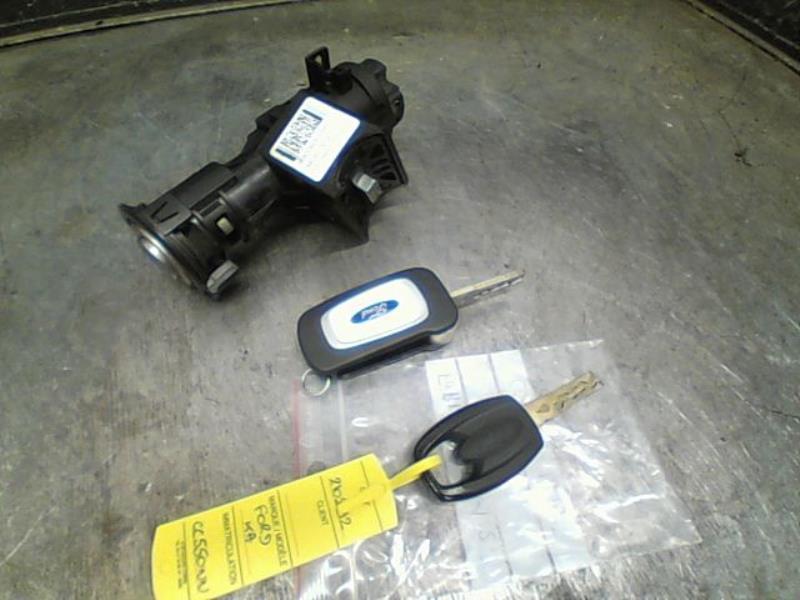 Antivol de direction FORD KA Essence - 1