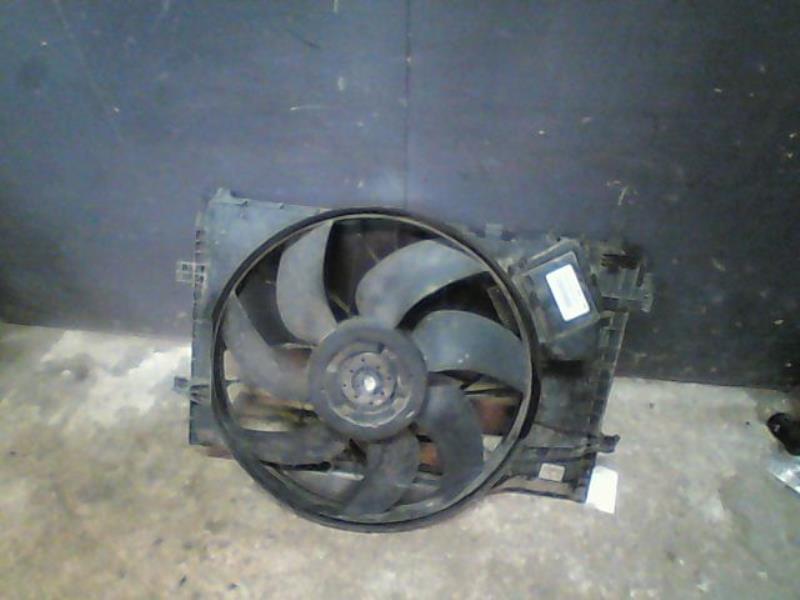 Ventilateur eau MERCEDES CLASSE C Diesel - 1