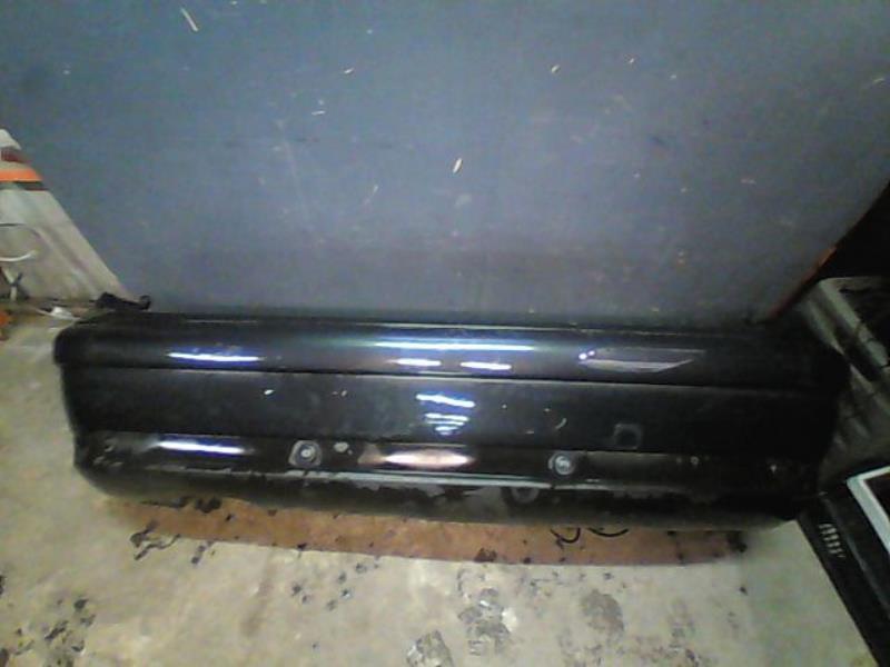 Pare choc arriere CITROEN C5 Diesel - 1