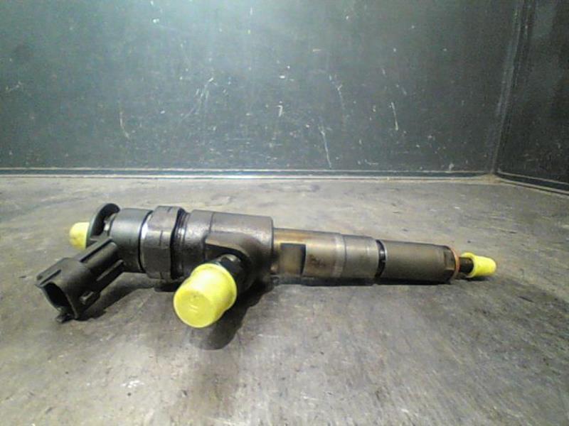 Injecteurs PEUGEOT 207 Diesel - 1