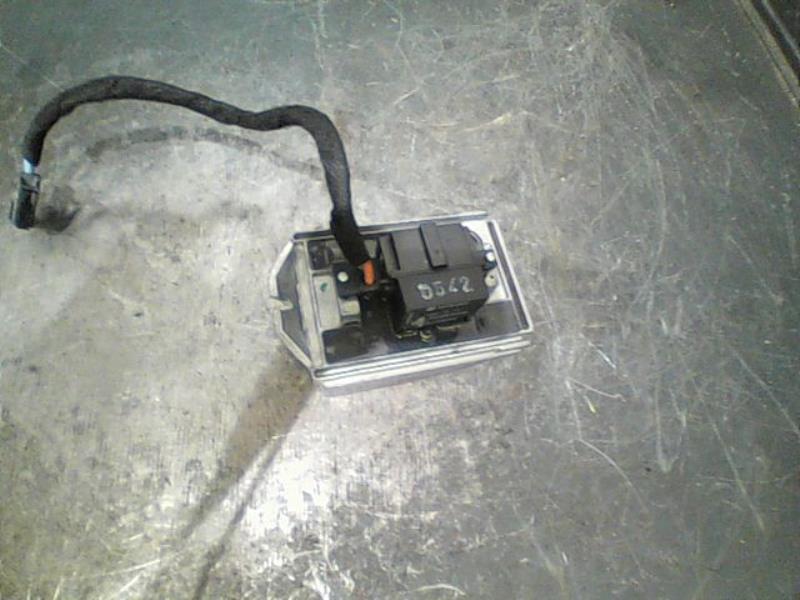 Resistance chauffage SEAT IBIZA Essence - 1