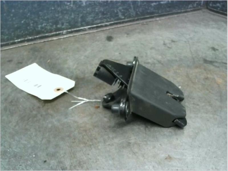 Serrure de hayon SKODA OCTAVIA Diesel - 1