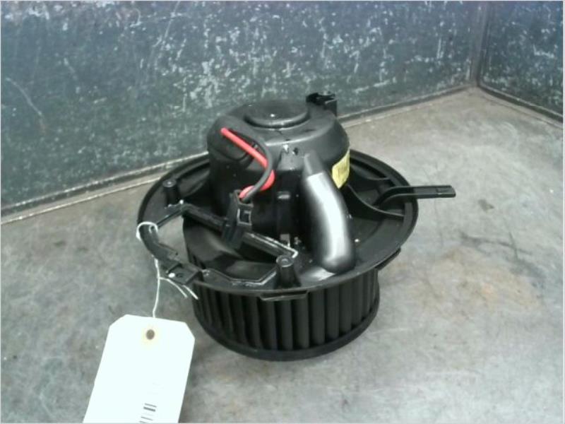 Ventilateur chauffage SKODA OCTAVIA Diesel - 1