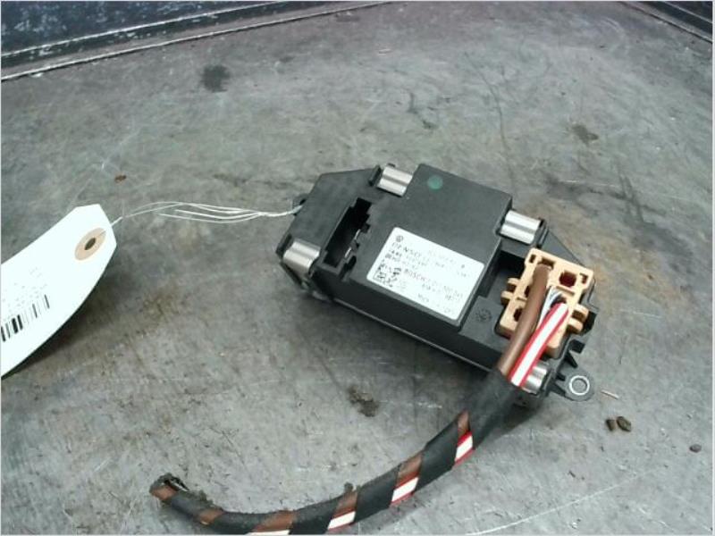 Resistance chauffage SKODA OCTAVIA Diesel - 1