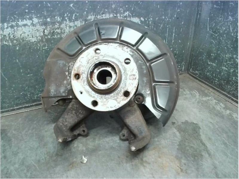Moyeu avant droit SKODA OCTAVIA Diesel - 1