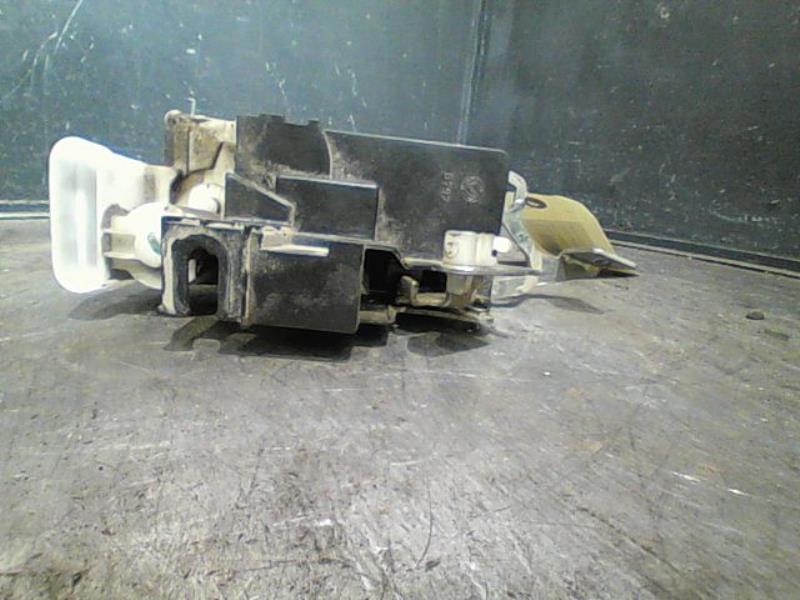 Serrure avant droit CITROEN JUMPER Diesel - 1