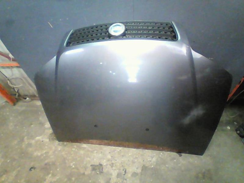 Capot FIAT PUNTO Diesel - 1