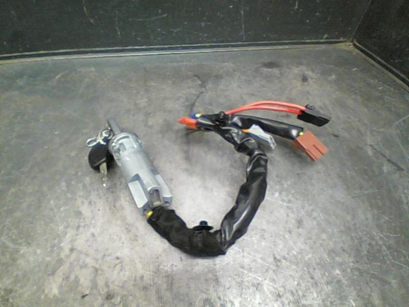 Antivol de direction CITROEN XSARA Essence - 1