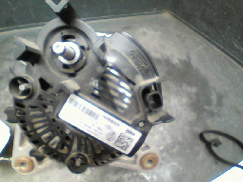 Alternateur RENAULT TWINGO Essence - 1