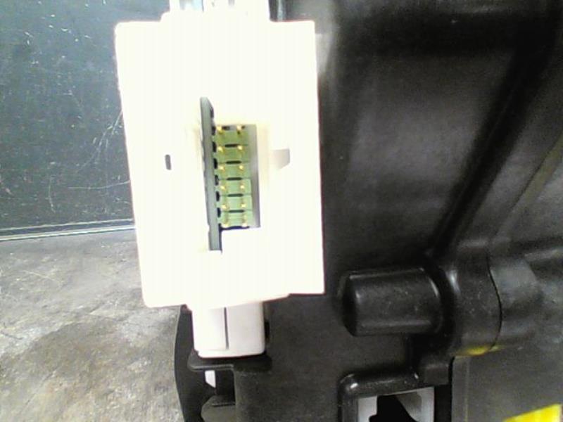 Levier de vitesses RENAULT TWINGO Essence - 1