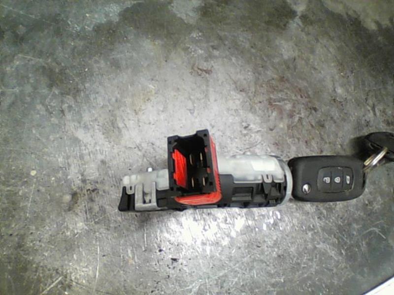 Antivol de direction RENAULT TWINGO Essence - 1