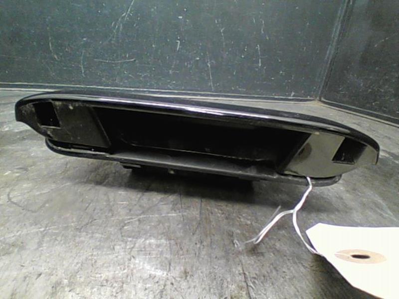 Poignee porte avant gauche RENAULT TWINGO Essence - 1