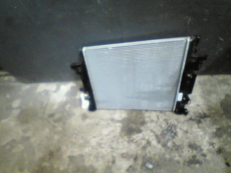 Radiateur eau RENAULT TWINGO Essence - 1