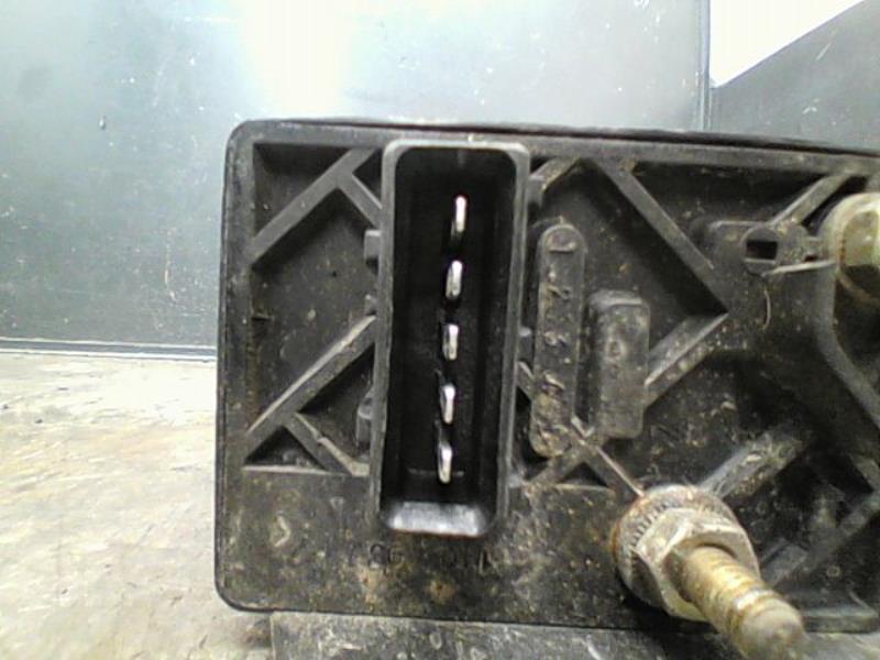 Boitier de prechauffage PEUGEOT 306 Diesel - 1