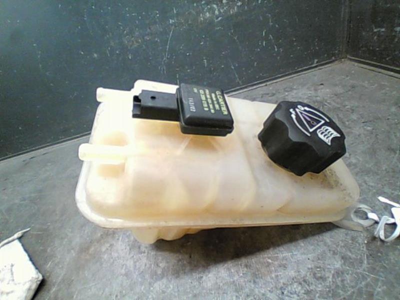 Vase d'expansion CITROEN C5 Diesel - 1