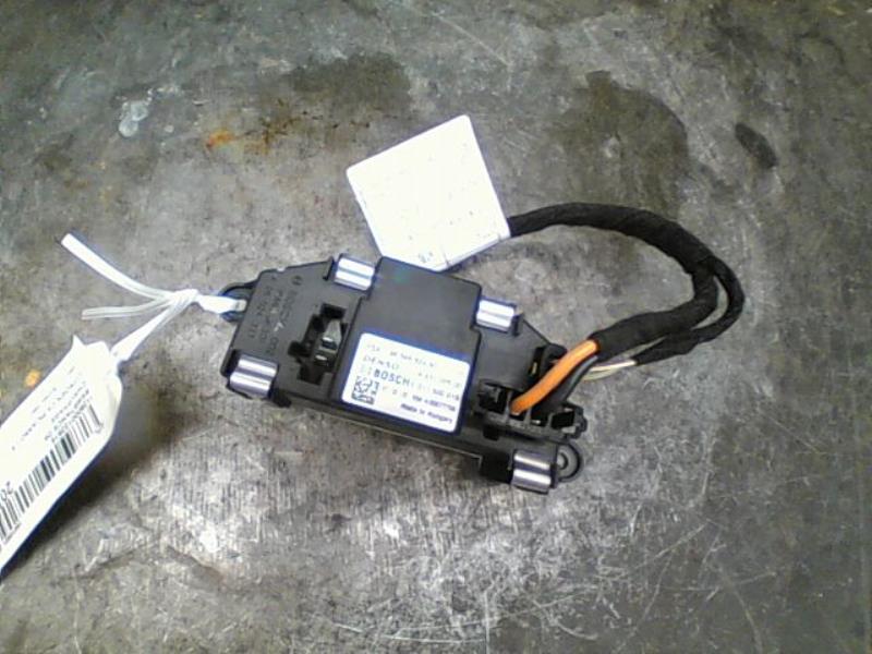 Resistance chauffage CITROEN C4 Diesel - 1