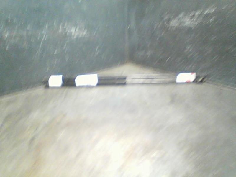 Verin de coffre OPEL CORSA GPL - 1