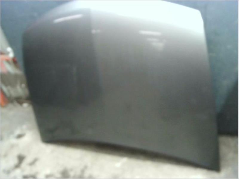 Capot RENAULT VEL SATIS Diesel - 1