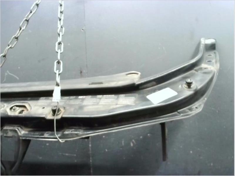 Face avant RENAULT VEL SATIS Diesel - 1