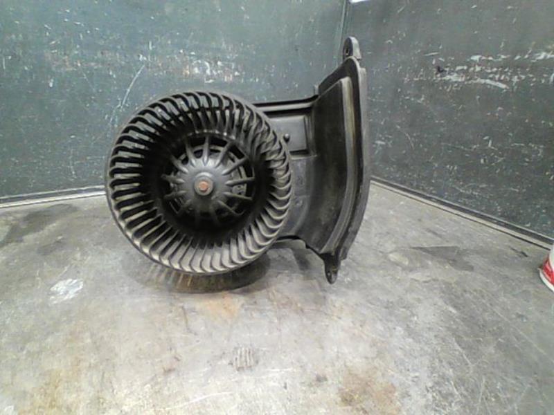 Ventilateur chauffage RENAULT CLIO Diesel - 1