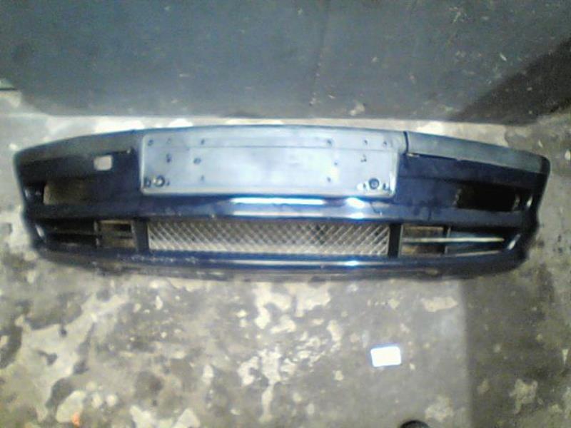 Pare choc avant BMW SERIE 3 Diesel - 1