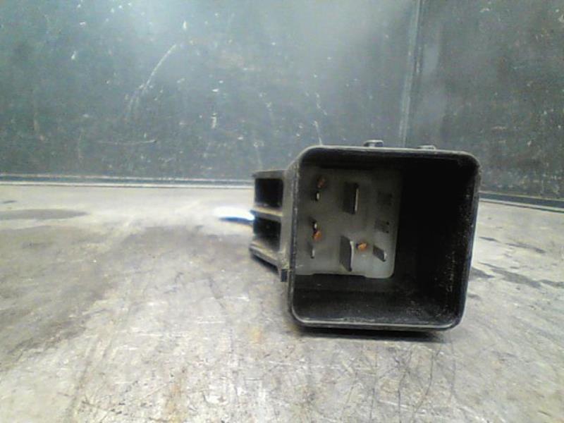 Boitier de prechauffage CITROEN JUMPY Diesel - 1