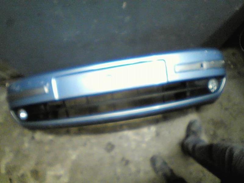 Pare choc avant RENAULT LAGUNA Diesel - 1