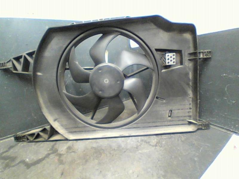 Ventilateur eau RENAULT LAGUNA Diesel - 1