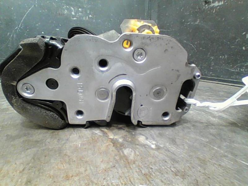 Serrure avant droit OPEL MOKKA Essence - 1