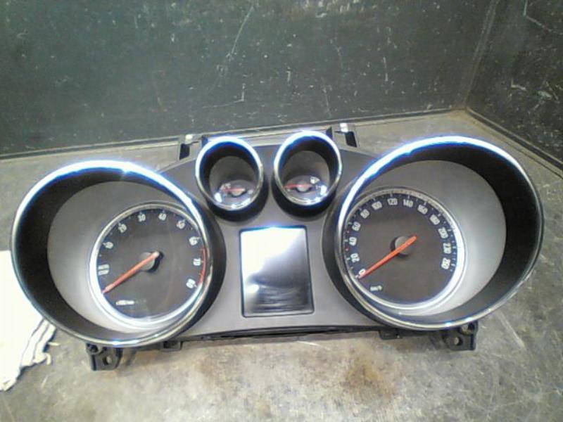 Compteur OPEL MOKKA Essence - 1
