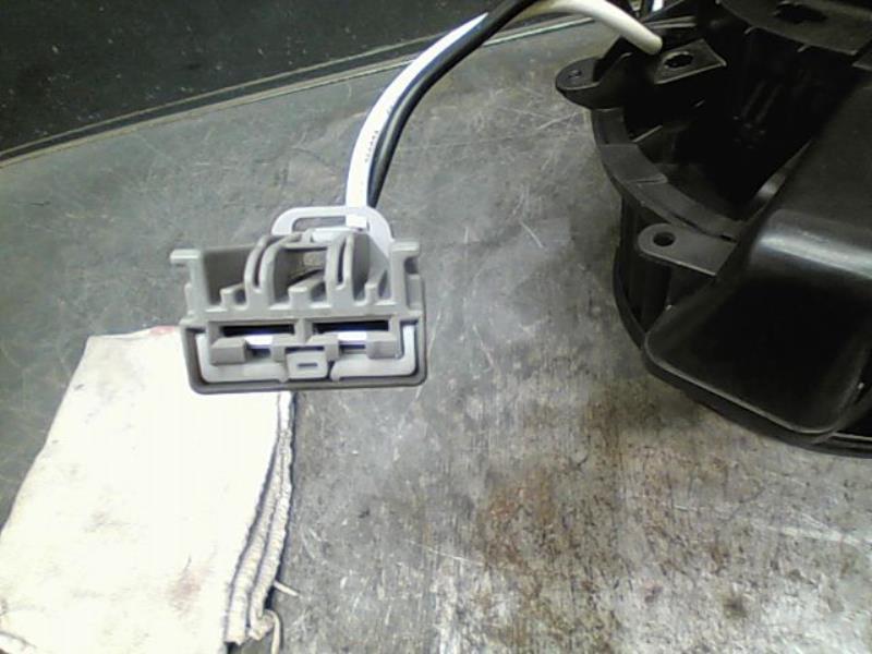 Ventilateur chauffage OPEL MOKKA Essence - 1
