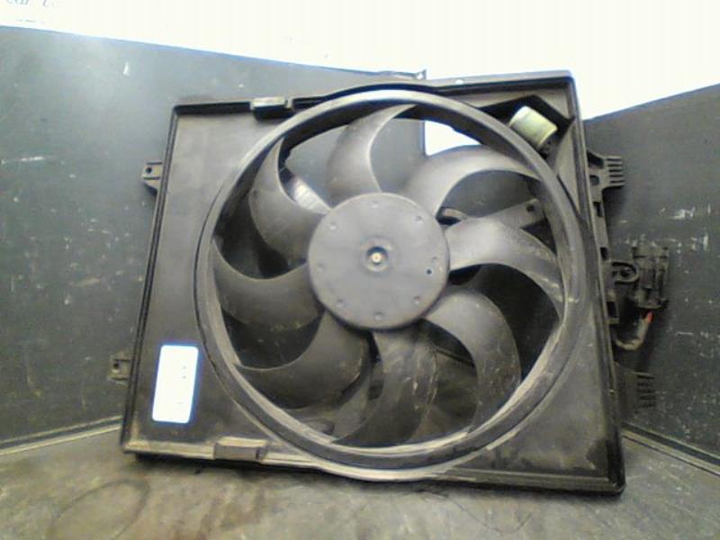 Ventilateur eau FIAT 500 Essence - 1