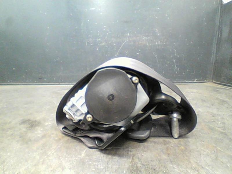 Ceinture arriere gauche RENAULT MEGANE Diesel - 1