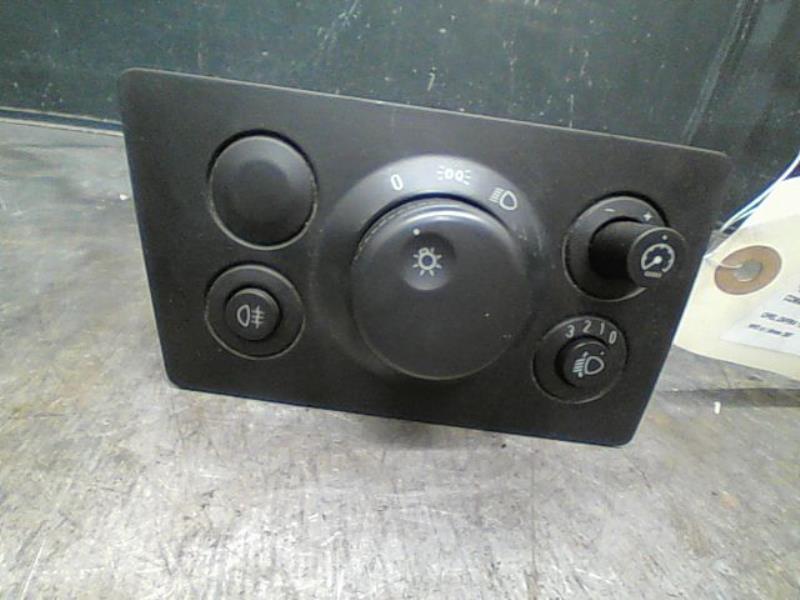 Commande de phare OPEL ZAFIRA Diesel - 1