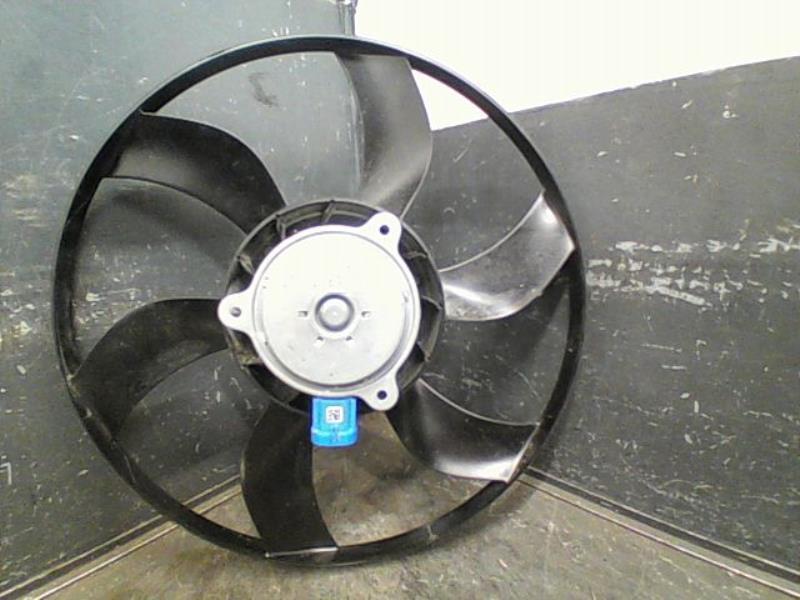 Ventilateur eau RENAULT TWINGO Essence - 1