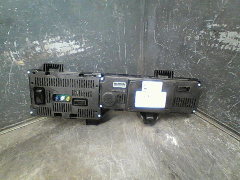 Compteur RENAULT SCENIC Diesel - 1