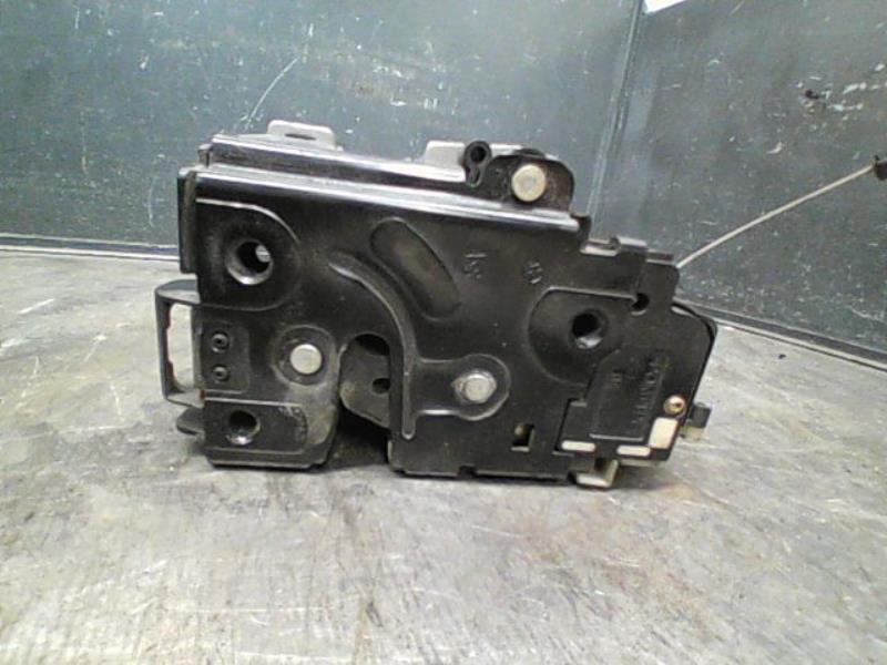 Serrure avant gauche SEAT IBIZA Diesel - 1