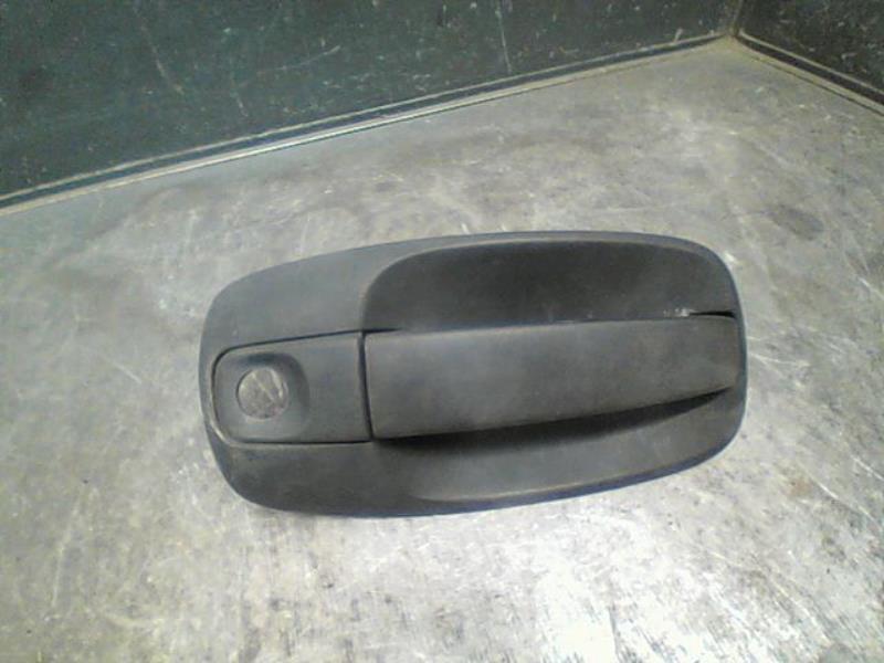 Poignee porte avant gauche OPEL VIVARO Diesel - 1