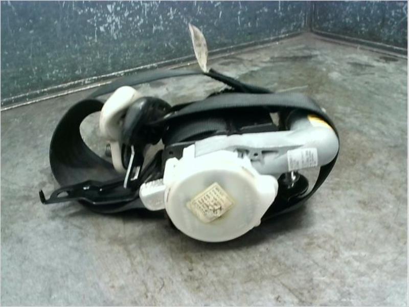 Ceinture avant gauche MAZDA MAZDA 2 Diesel - 1