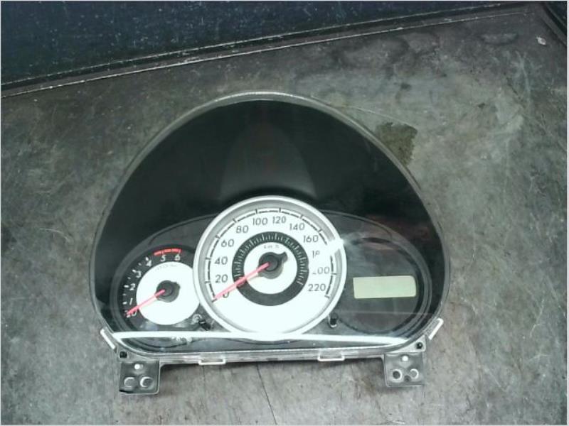 Compteur MAZDA MAZDA 2 Diesel - 1