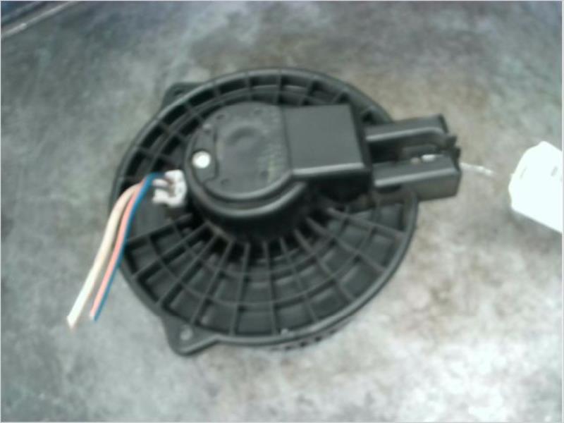 Ventilateur chauffage MAZDA MAZDA 2 Diesel - 1